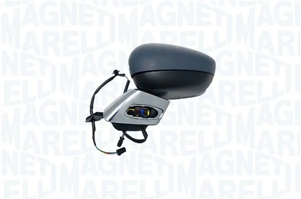 Exterior Mirror
